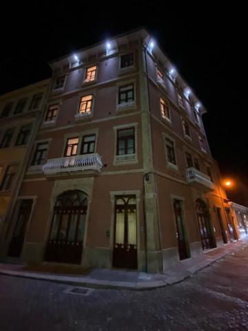 Porto.Leca - Studios And Apts Leça da Palmeira Exterior foto